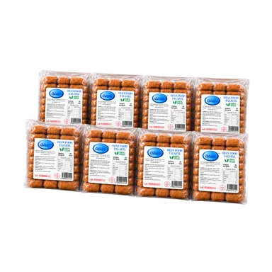 Ozan Food Falafel karton