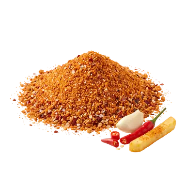Sůl na hranolky