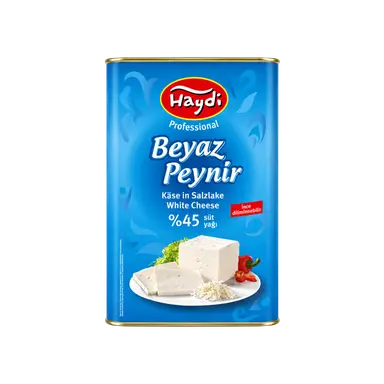 Haydi Balkánský sýr