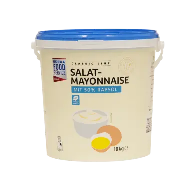 Edeka Majonéza